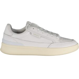 ADIDAS MEN'S WHITE SPORTS SHOES ADIDAS
