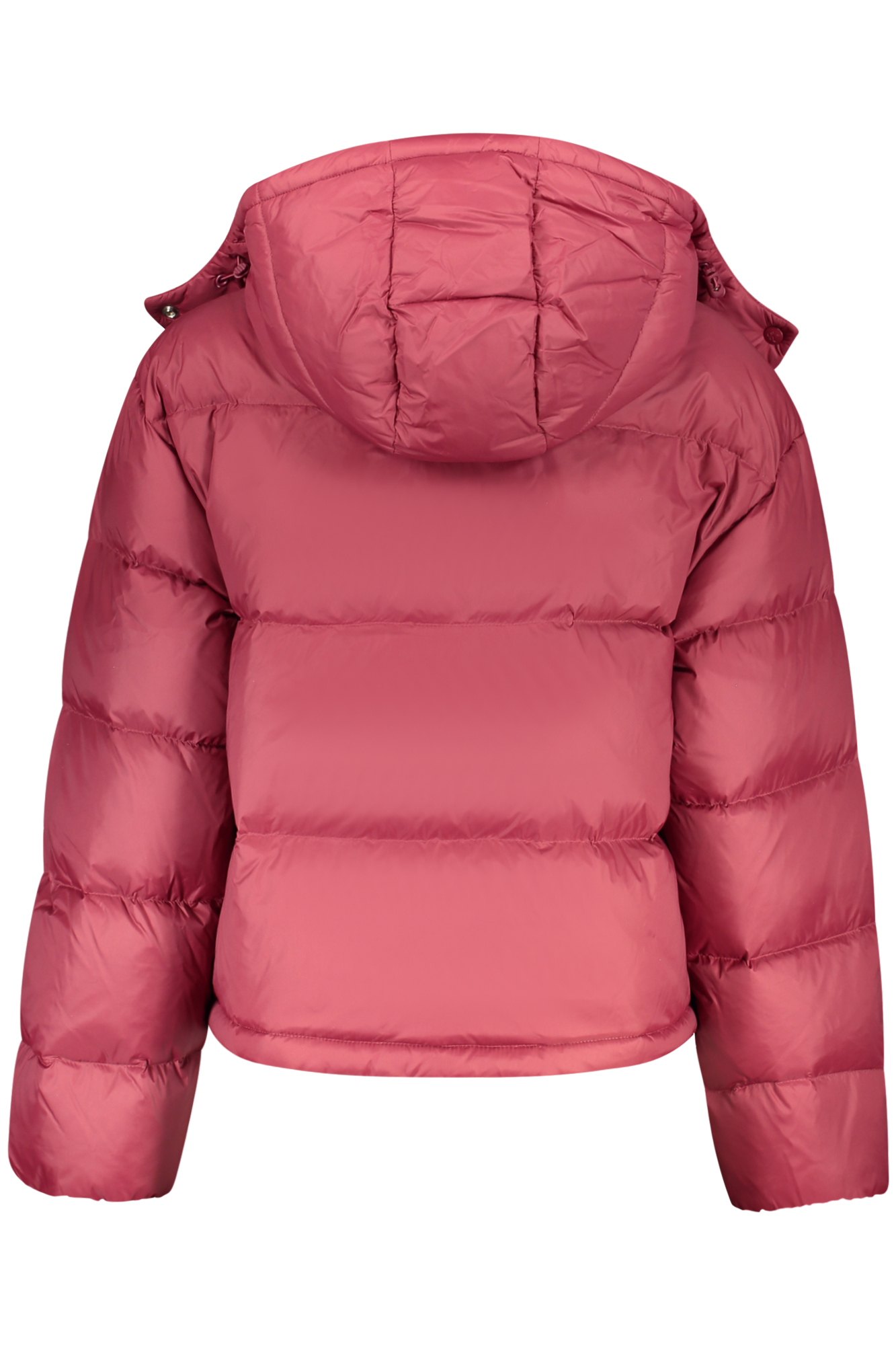CALVIN KLEIN WOMEN'S RED JACKET - Image 3