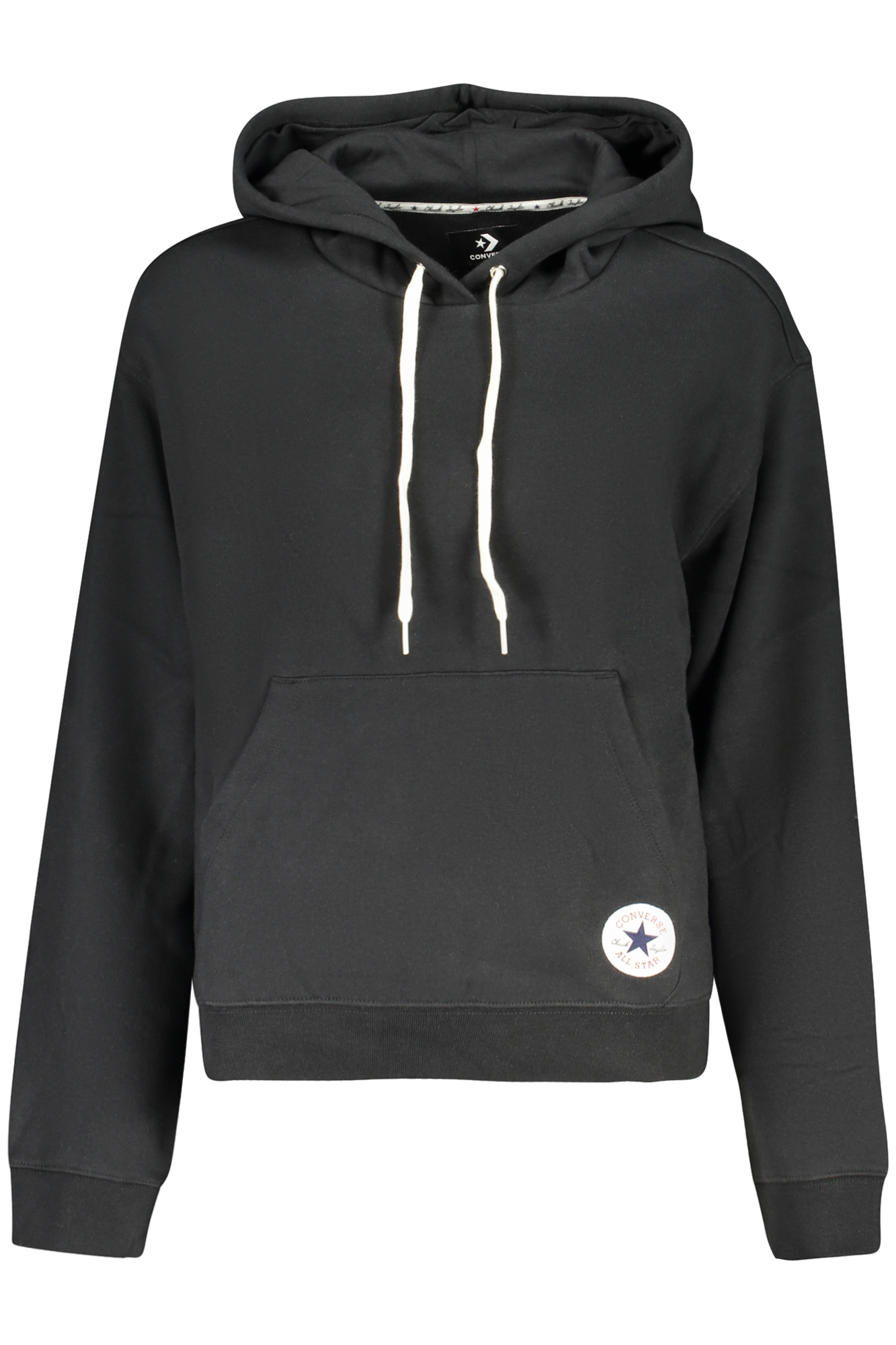 Converse Women's Zip-Up Hoodie
