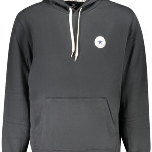 Converse Men's Zip-Up Hoodie