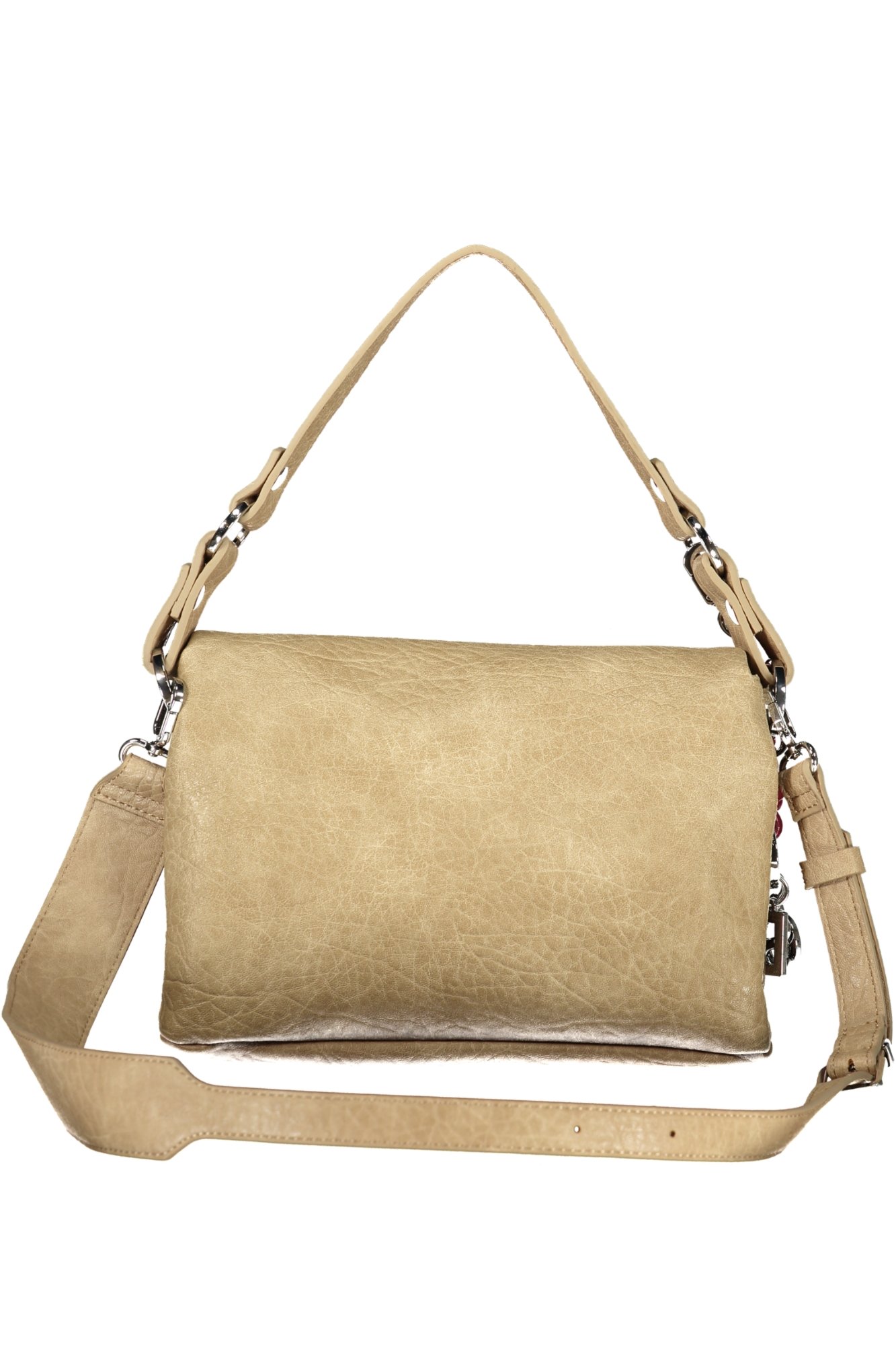 DESIGUAL WOMEN'S BEIGE BAG - Image 2