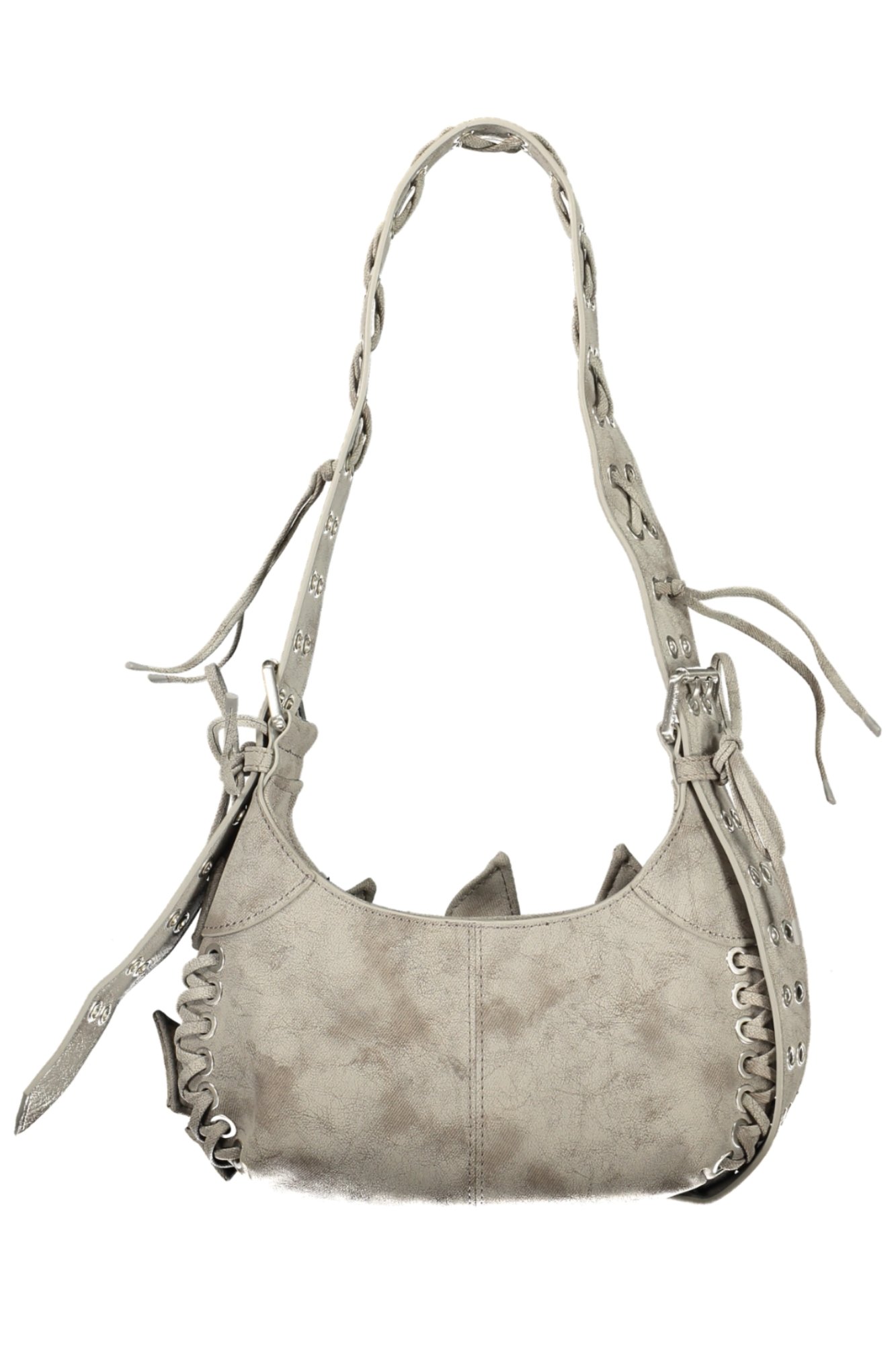 DESIGUAL WOMEN'S GREY BAG - Image 2
