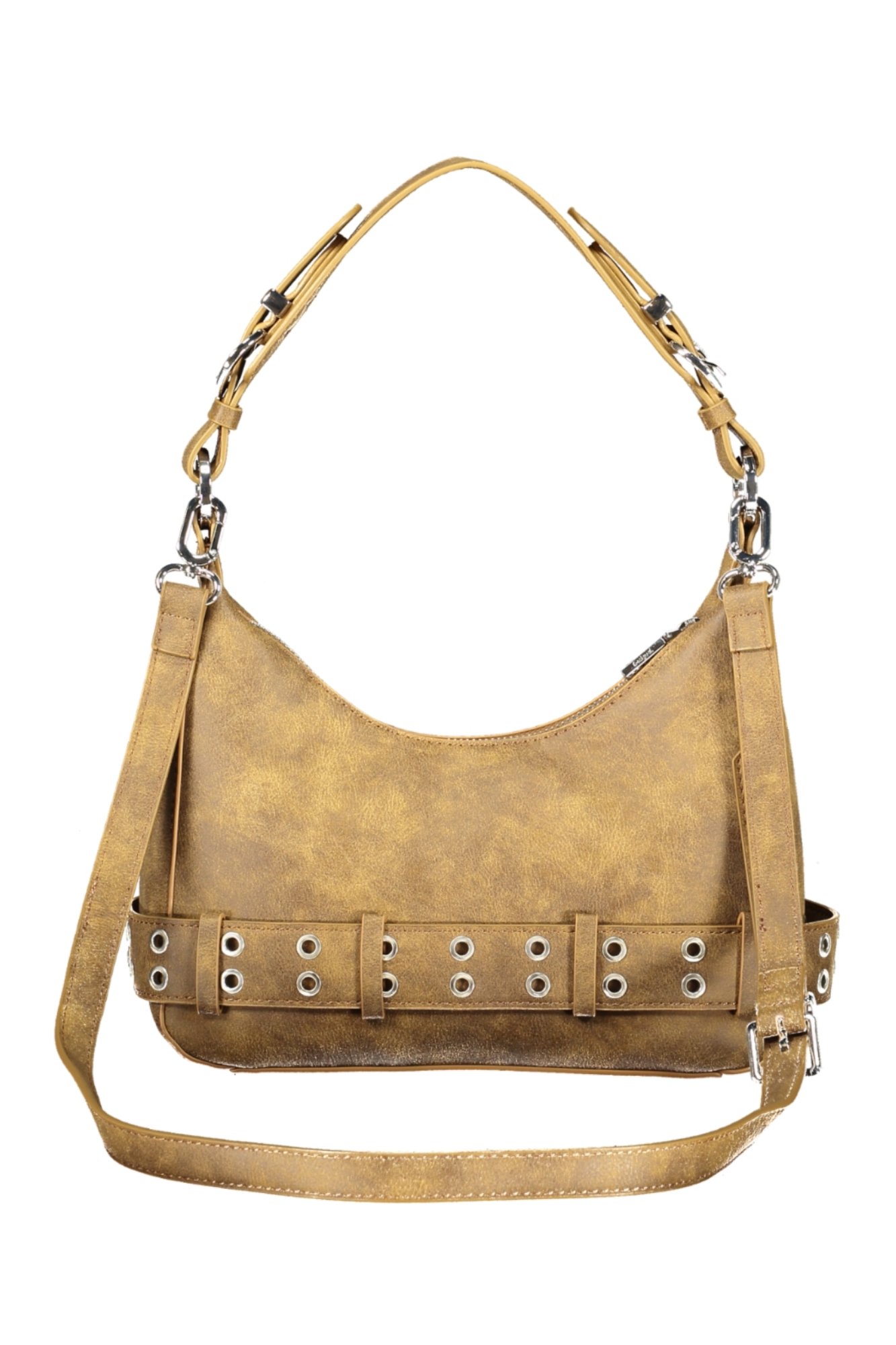 DESIGUAL WOMEN'S BROWN BAG - Image 2