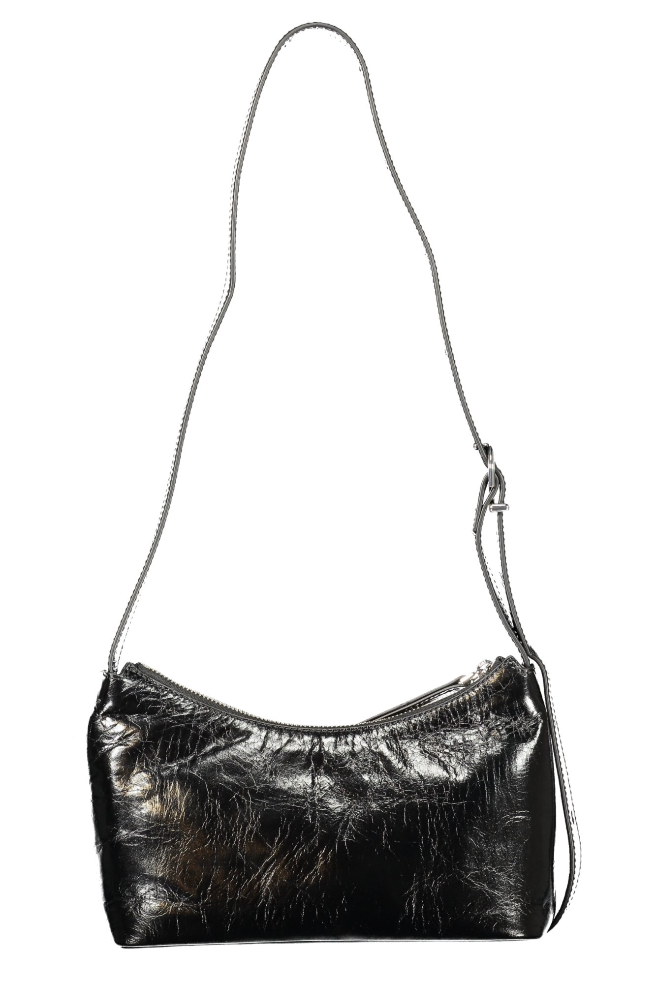 DESIGUAL WOMEN'S BLACK BAG - Image 2