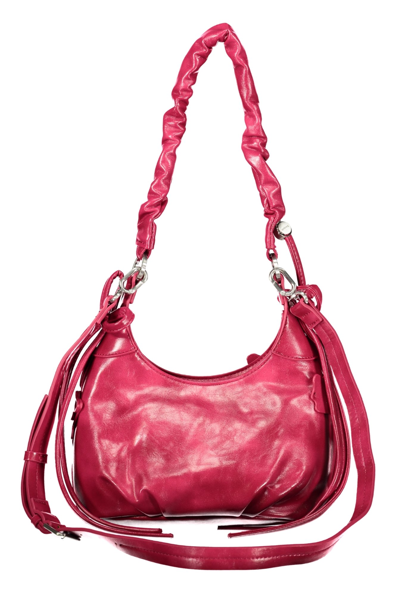 DESIGUAL WOMEN'S PINK BAG - Image 2