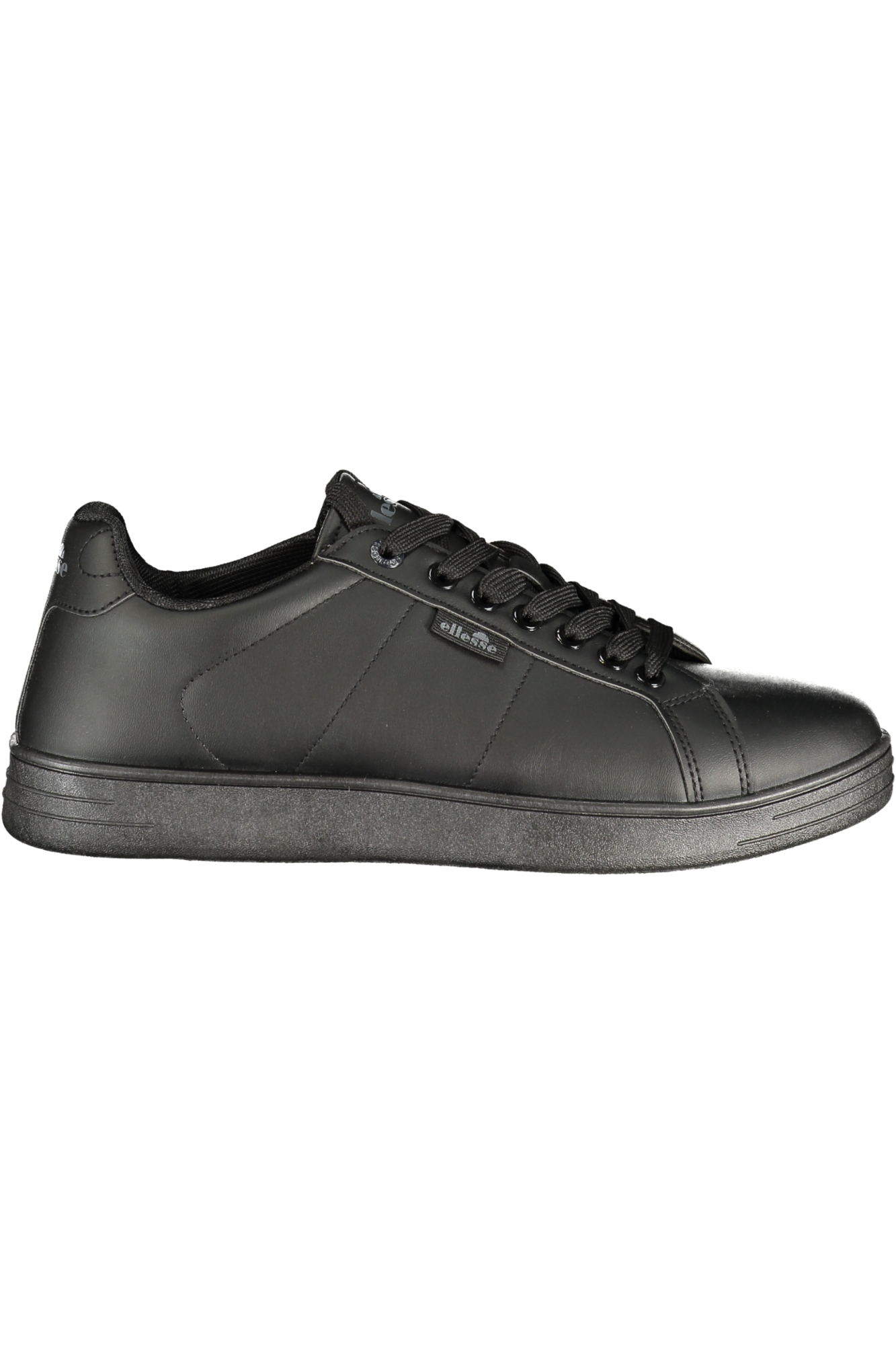 ELLESSE MEN'S BLACK SPORTS FOOTWEAR ELLESSE