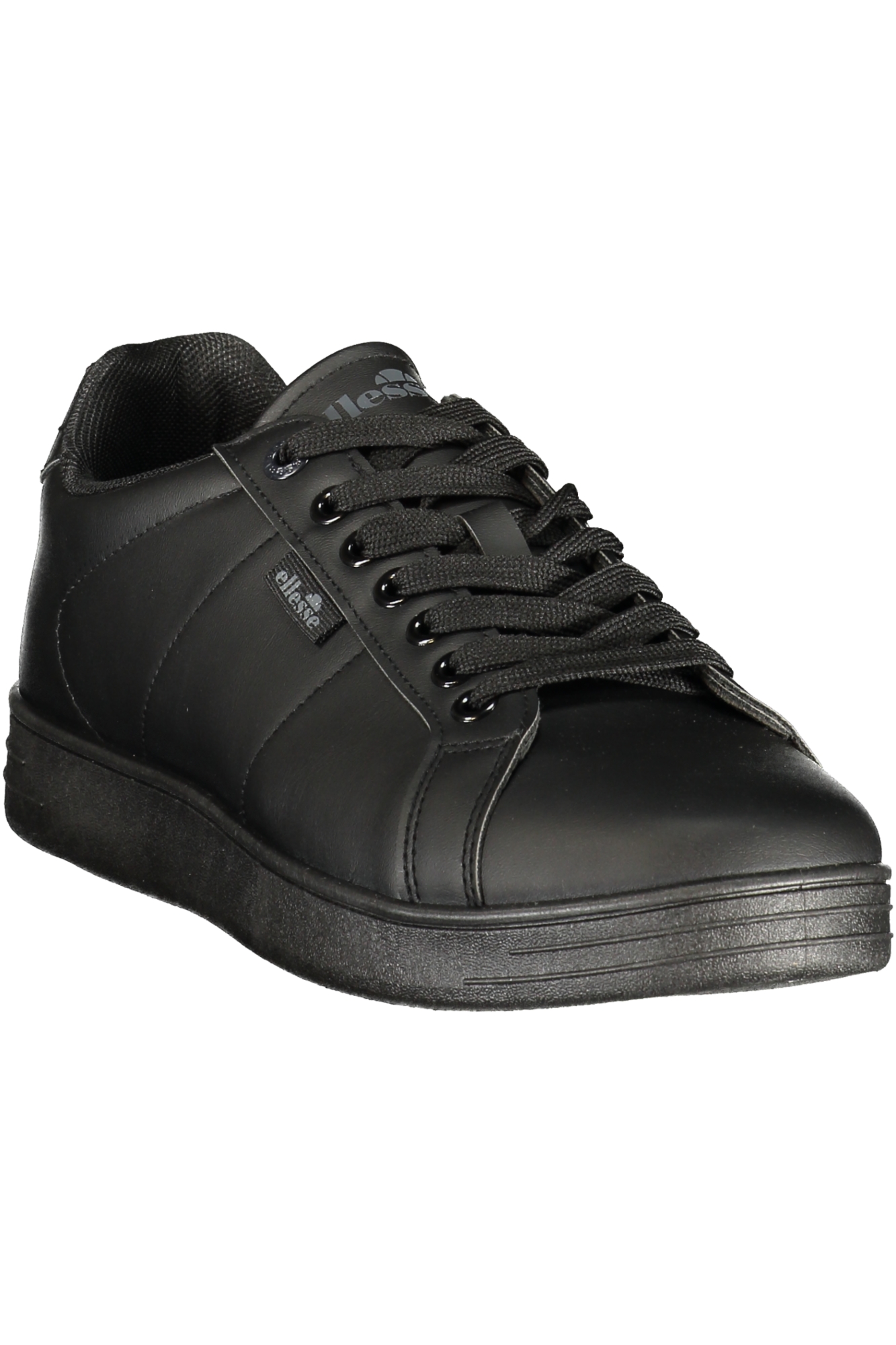 ELLESSE MEN'S BLACK SPORTS FOOTWEAR - Image 2