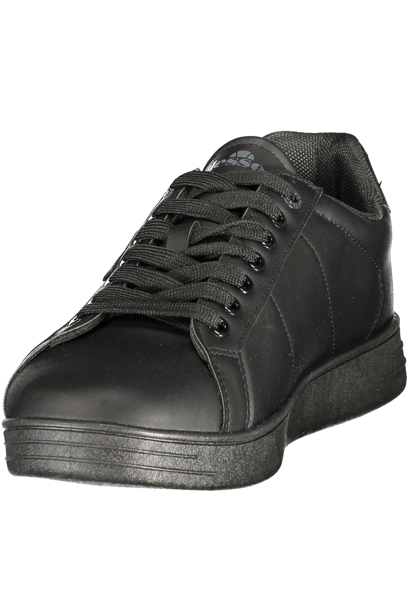 ELLESSE MEN'S BLACK SPORTS FOOTWEAR - Image 3