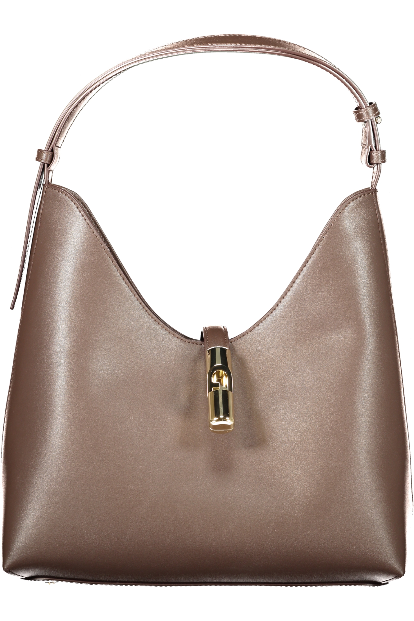 FURLA WOMEN'S BROWN BAG FURLA