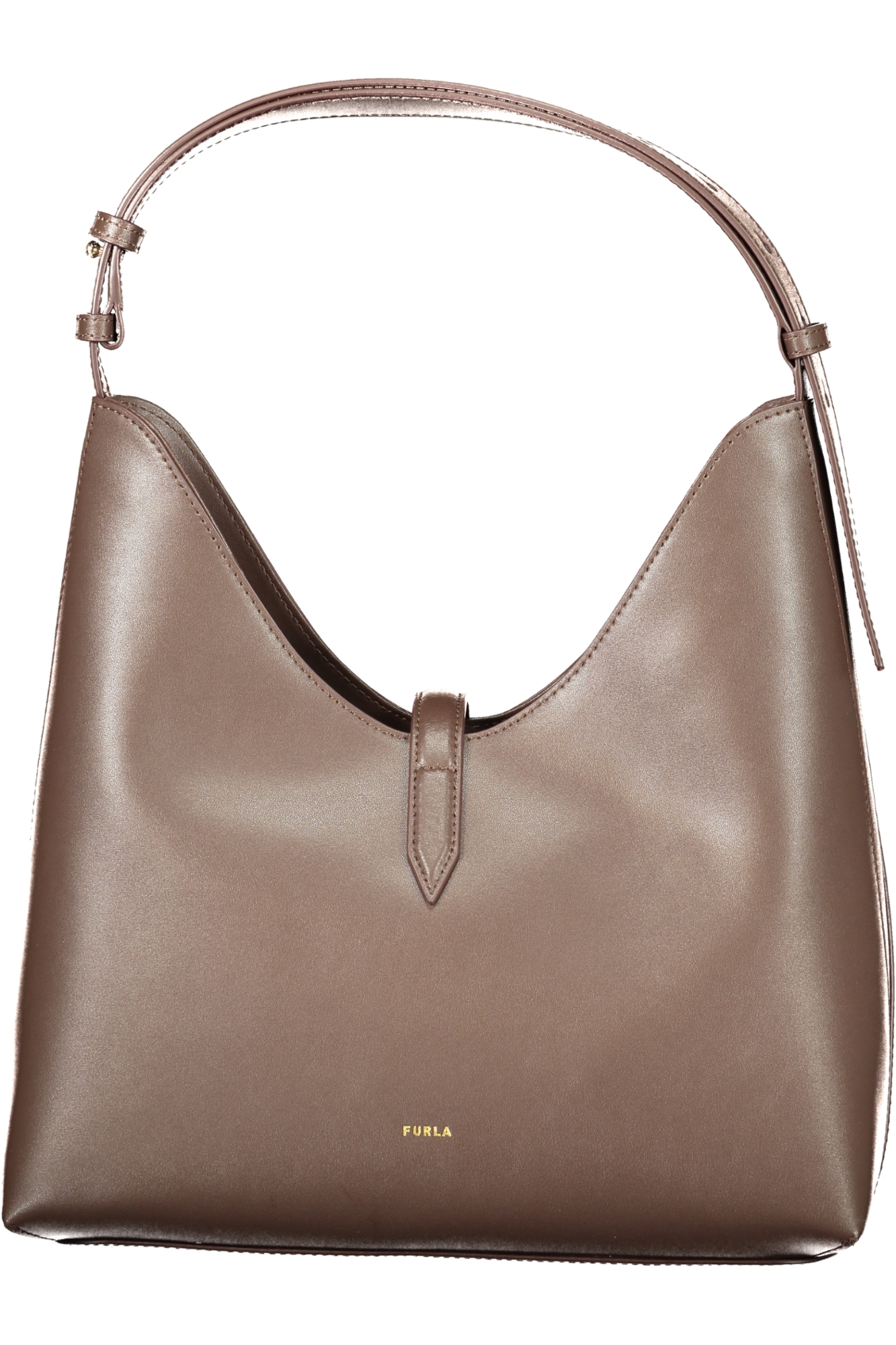 FURLA WOMEN'S BROWN BAG - Image 2