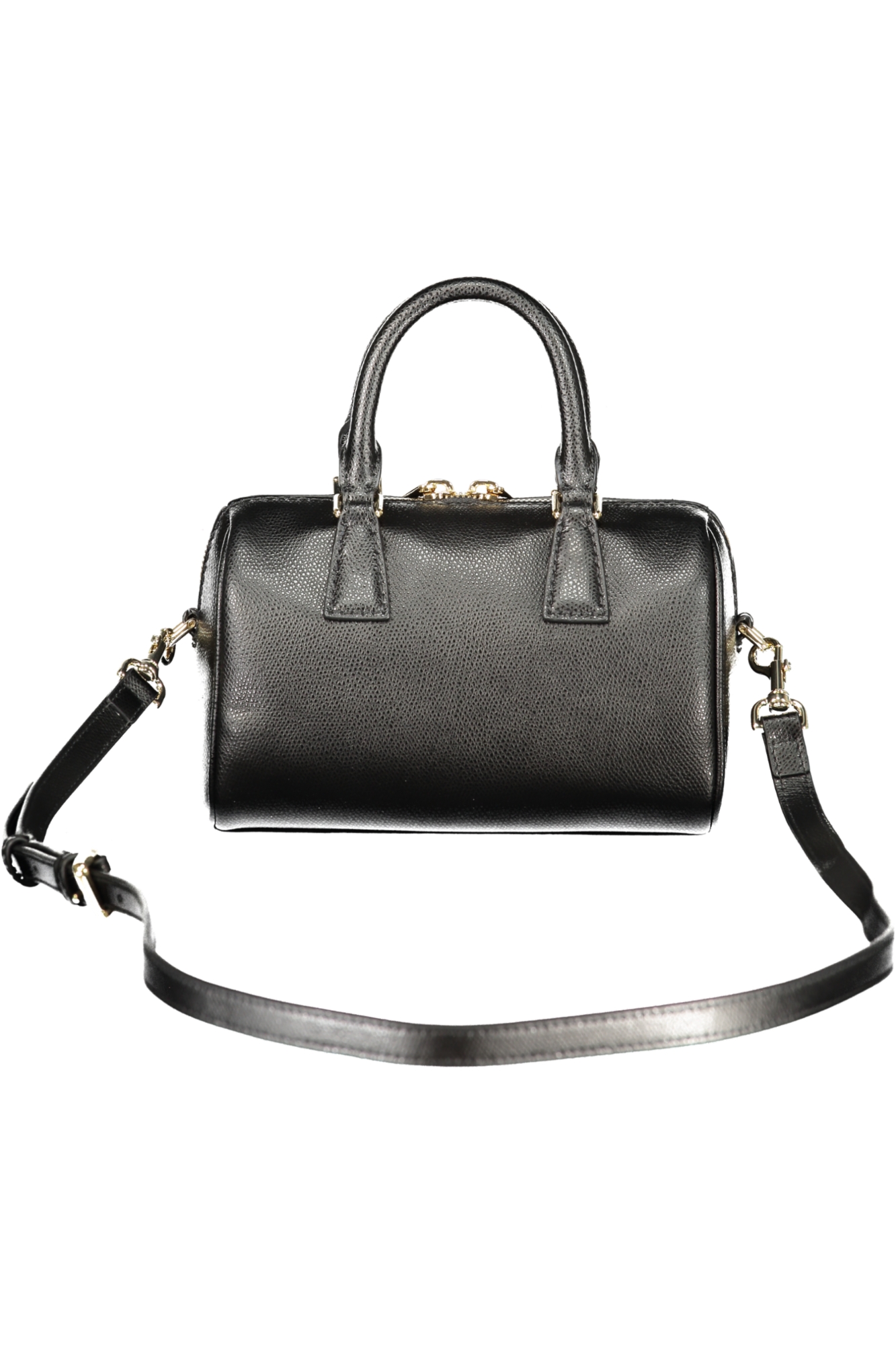 FURLA WOMEN'S BLACK BAG - Image 2