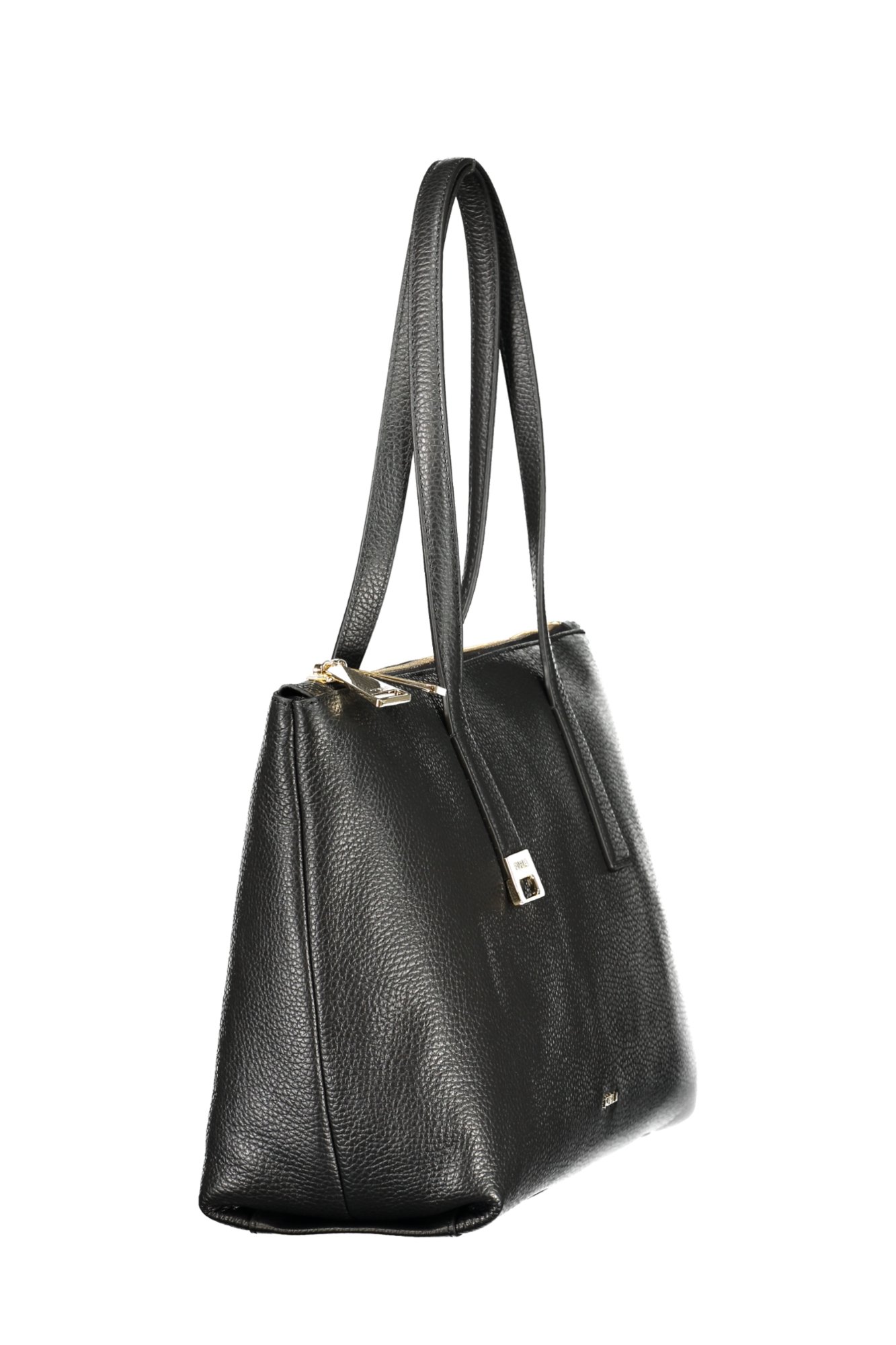 FURLA WOMEN'S BLACK BAG - Image 3
