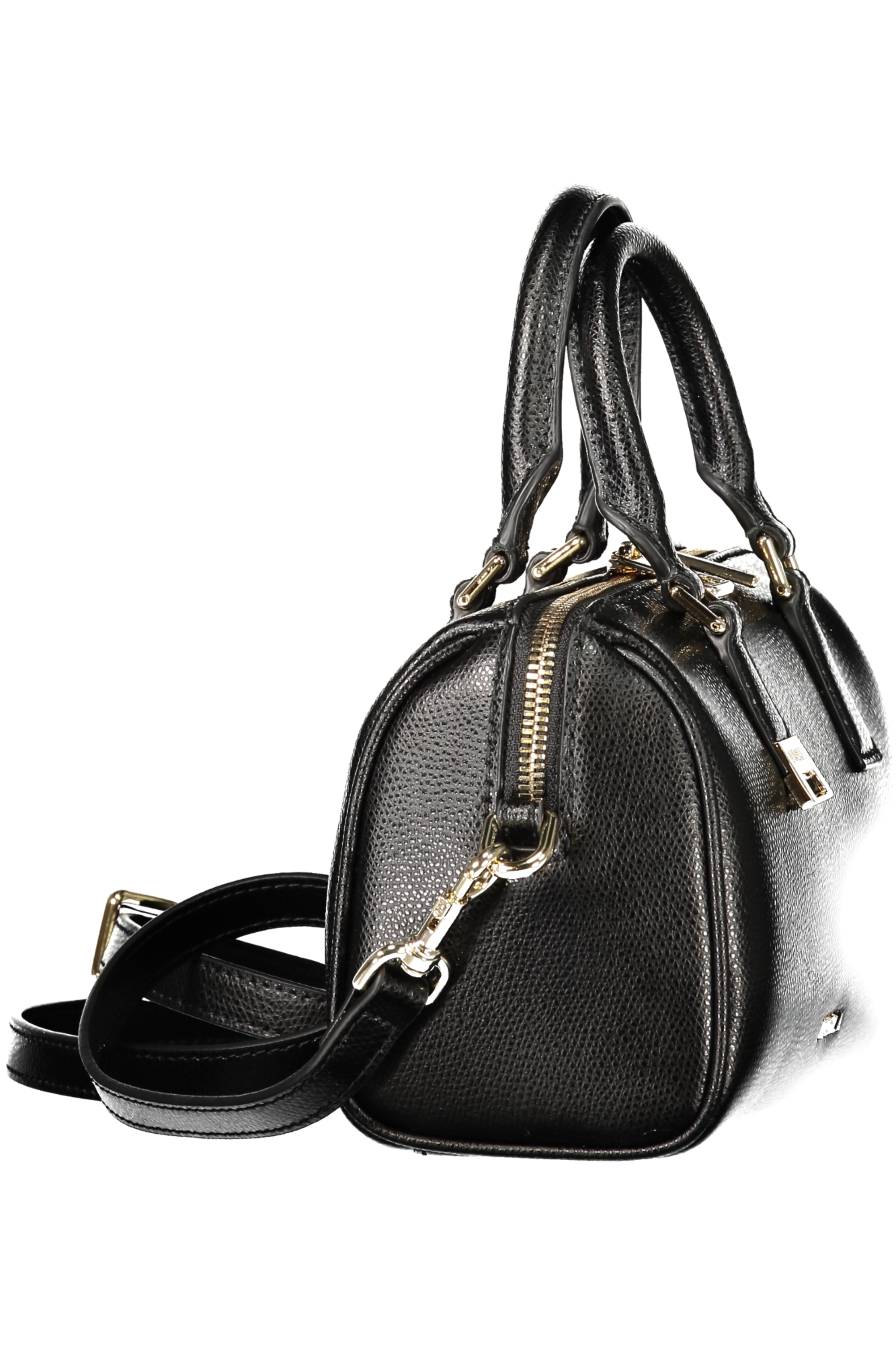 FURLA WOMEN'S BLACK BAG - Image 3