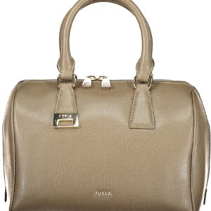 FURLA WOMEN'S GREEN BAG FURLA