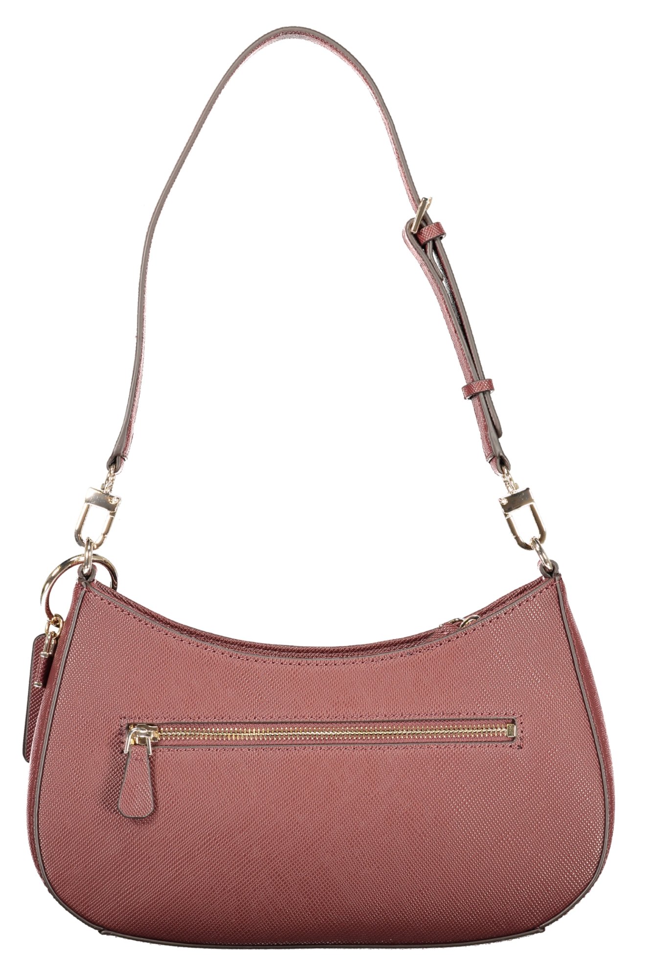 GUESS JEANS WOMEN'S BROWN BAG - Image 2