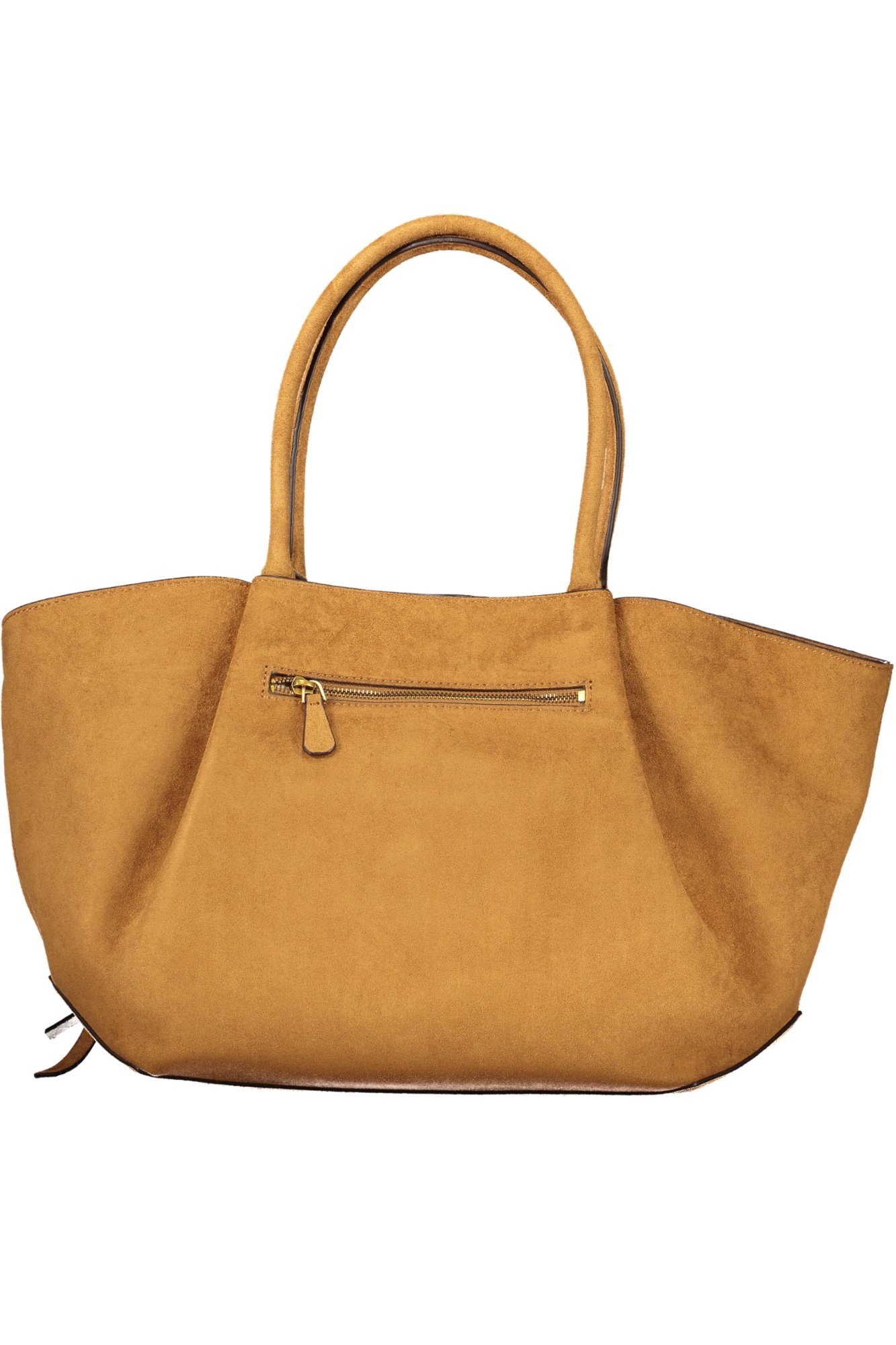 GUESS JEANS WOMEN'S BROWN BAG - Image 2
