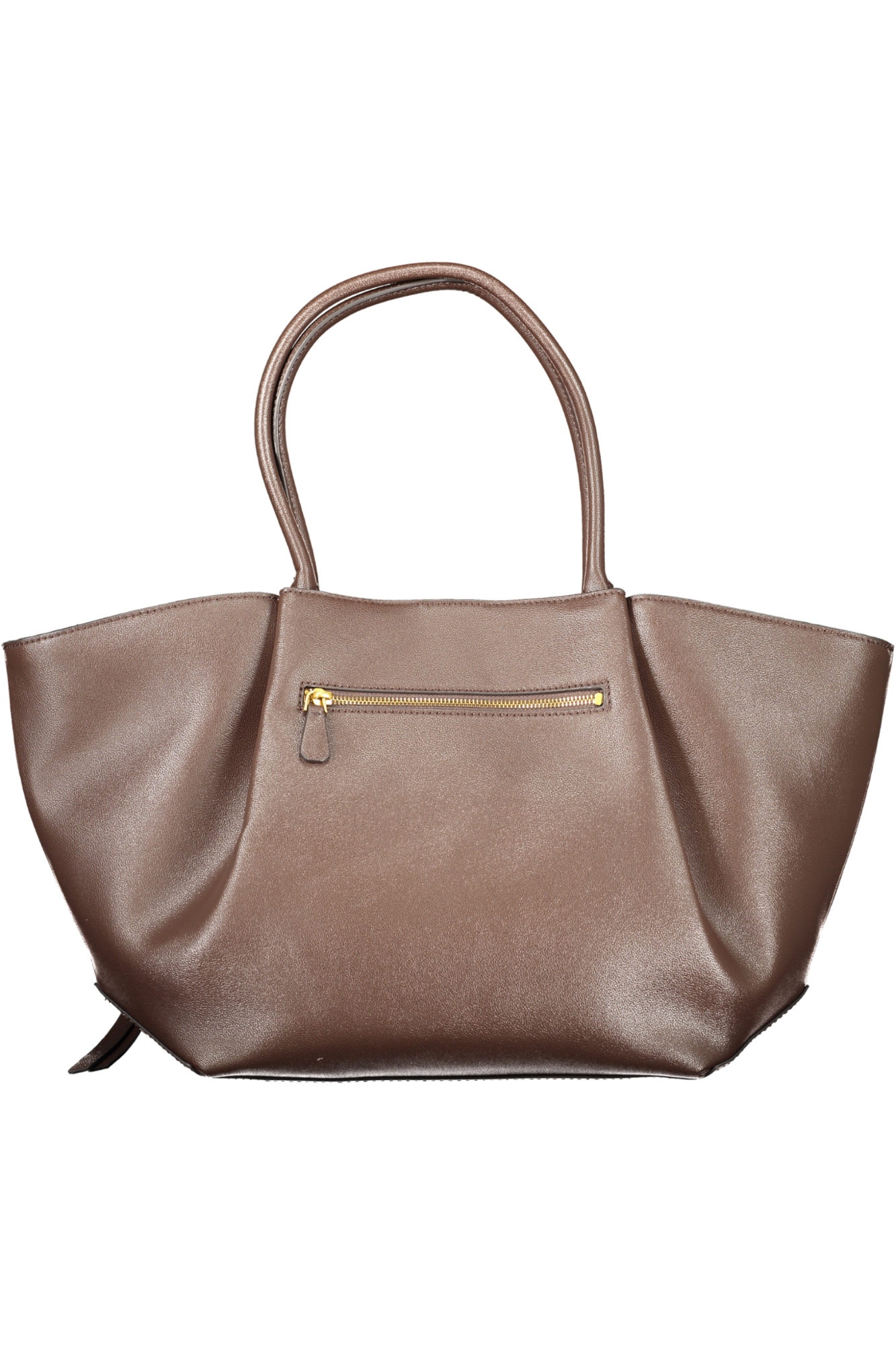 GUESS JEANS WOMEN'S BROWN BAG - Image 2