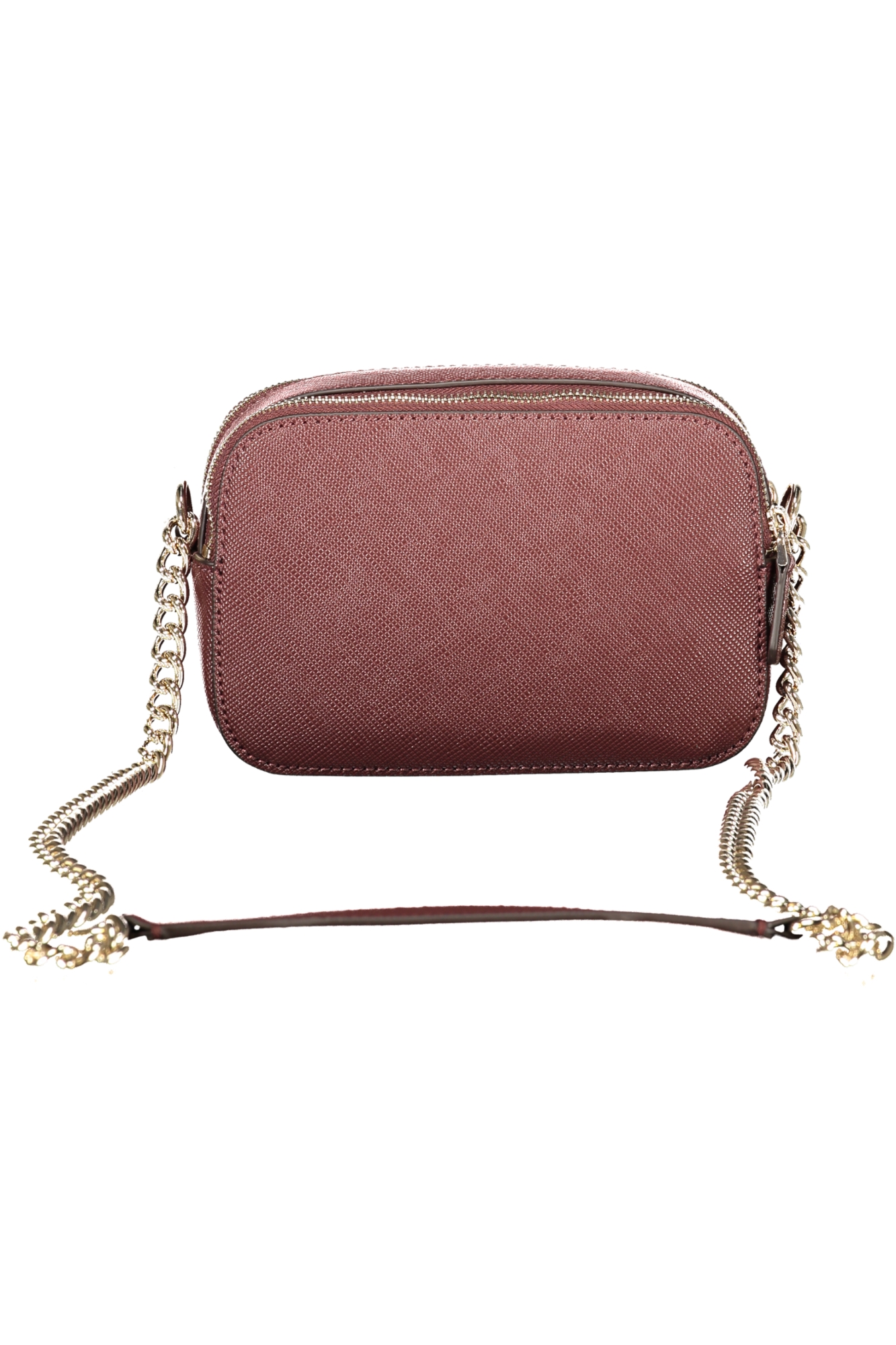 GUESS JEANS WOMEN'S BROWN BAG - Image 2