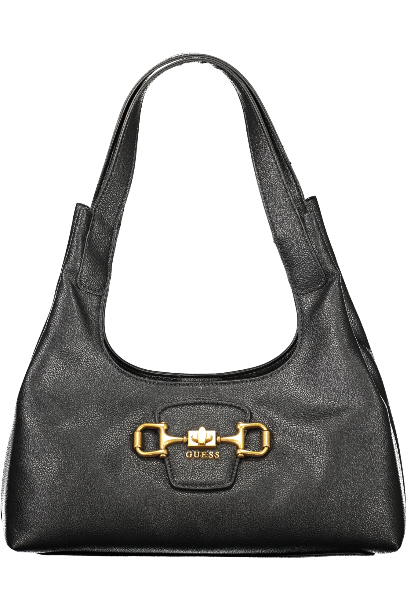 GUESS JEANS WOMEN'S BLACK BAG GUESS JEANS
