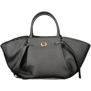GUESS JEANS WOMEN'S BLACK BAG GUESS JEANS