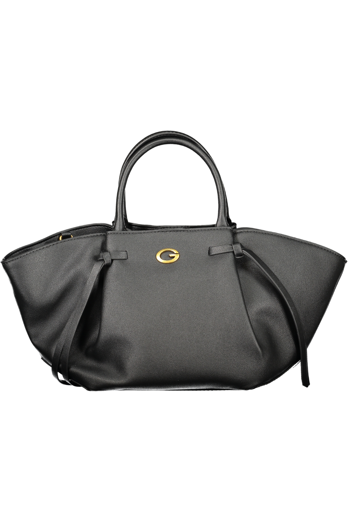 GUESS JEANS WOMEN'S BLACK BAG GUESS JEANS