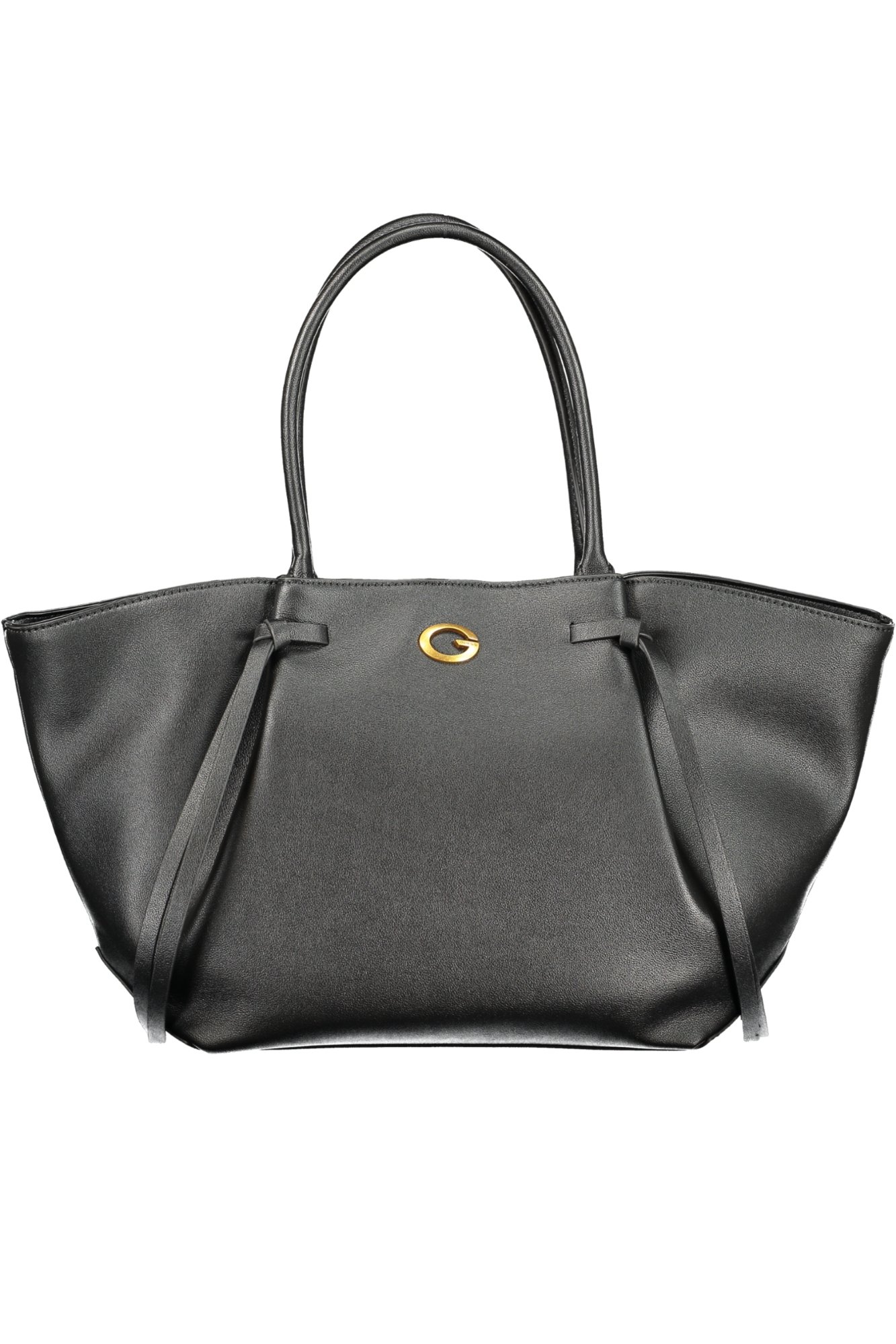 GUESS JEANS WOMEN'S BLACK BAG GUESS JEANS