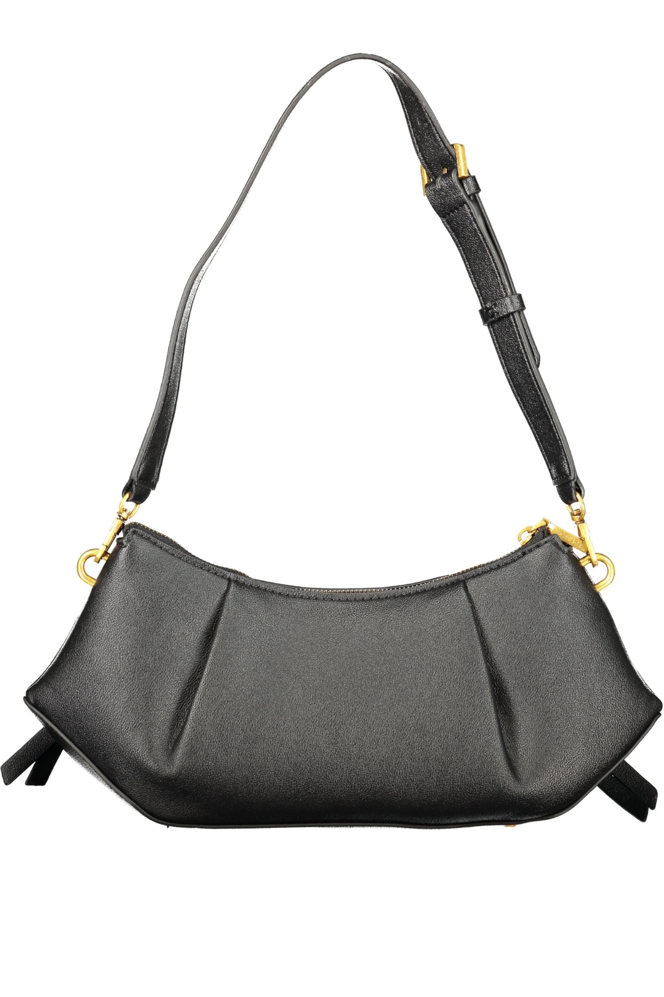 GUESS JEANS WOMEN'S BLACK BAG - Image 2