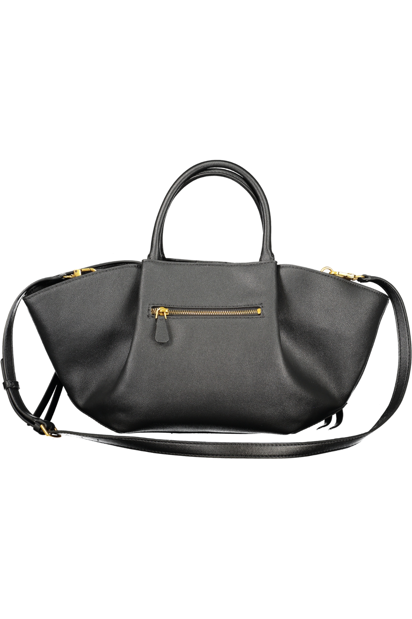 GUESS JEANS WOMEN'S BLACK BAG - Image 2