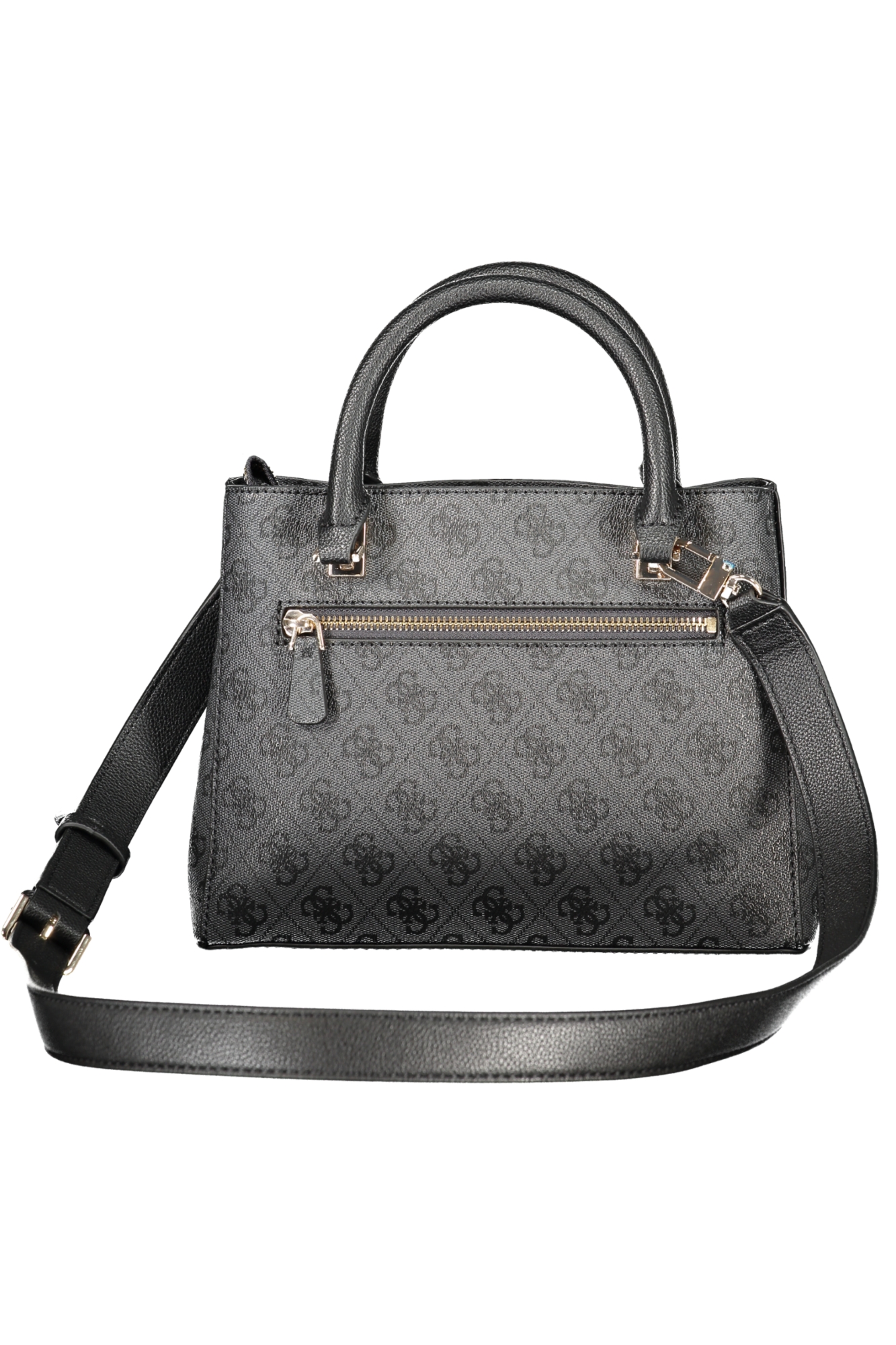 GUESS JEANS WOMEN'S BLACK BAG - Image 2