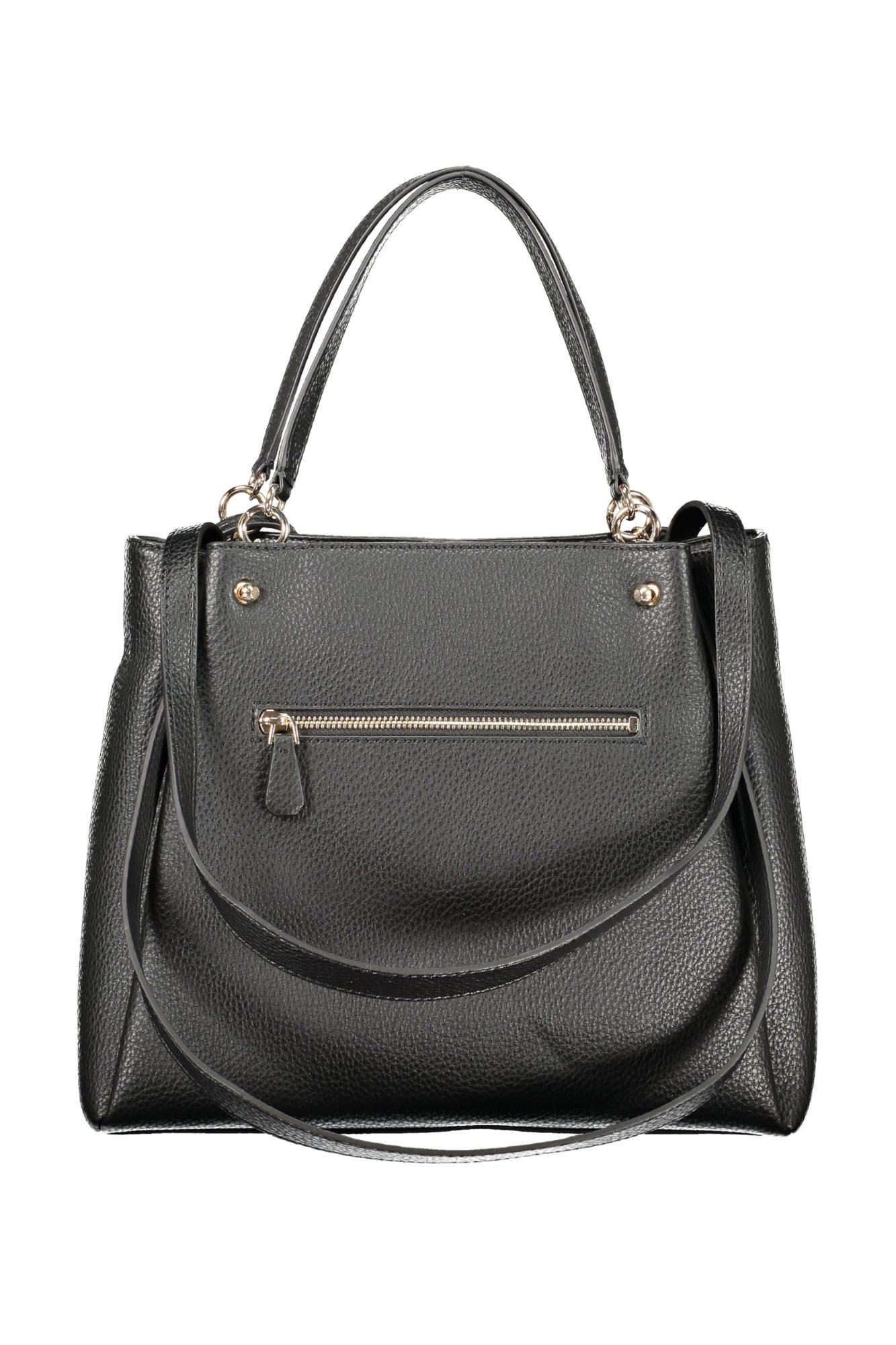 GUESS JEANS WOMEN'S BLACK BAG - Image 2