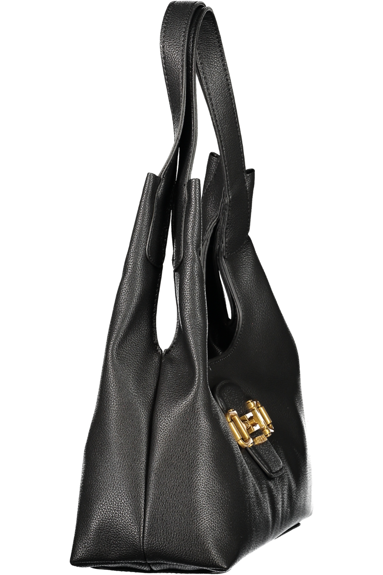 GUESS JEANS WOMEN'S BLACK BAG - Image 3