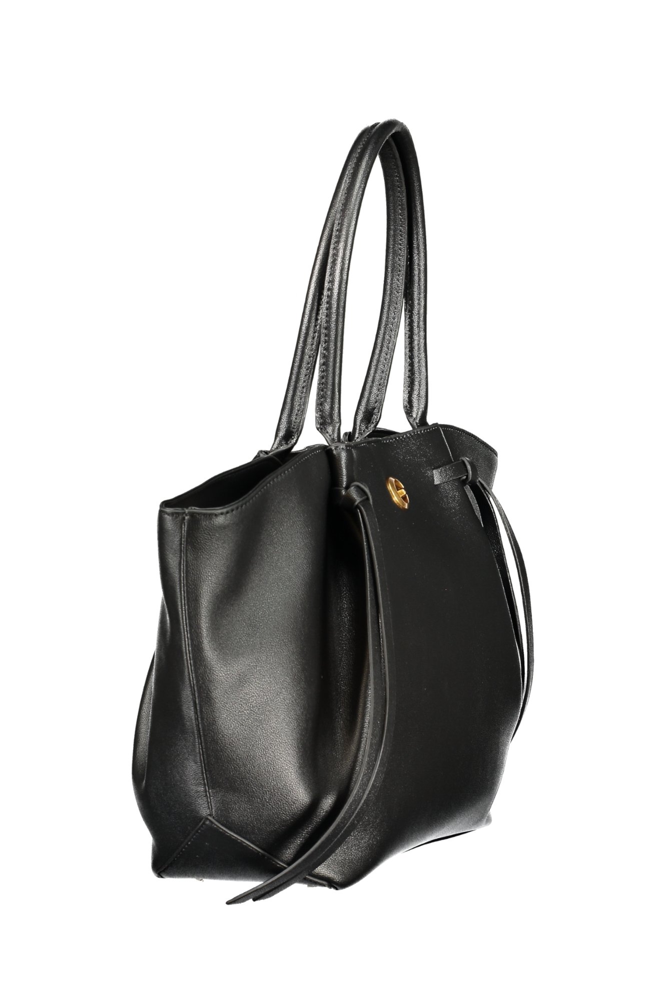 GUESS JEANS WOMEN'S BLACK BAG - Image 3