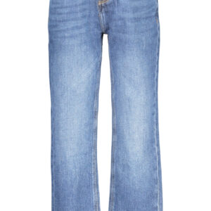 GUESS JEANS DENIM JEANS FOR KIDS BLUE GUESS JEANS