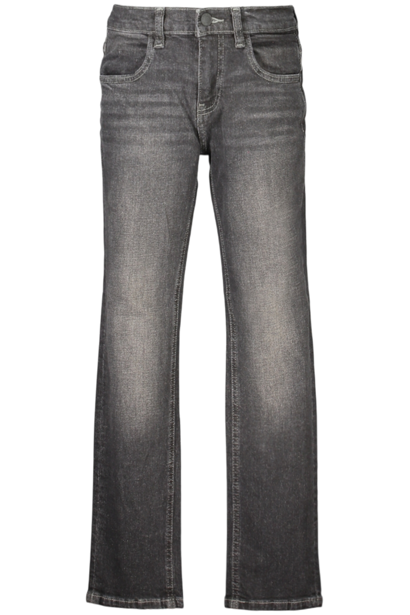 GUESS JEANS BLACK DENIM JEANS FOR KIDS GUESS JEANS