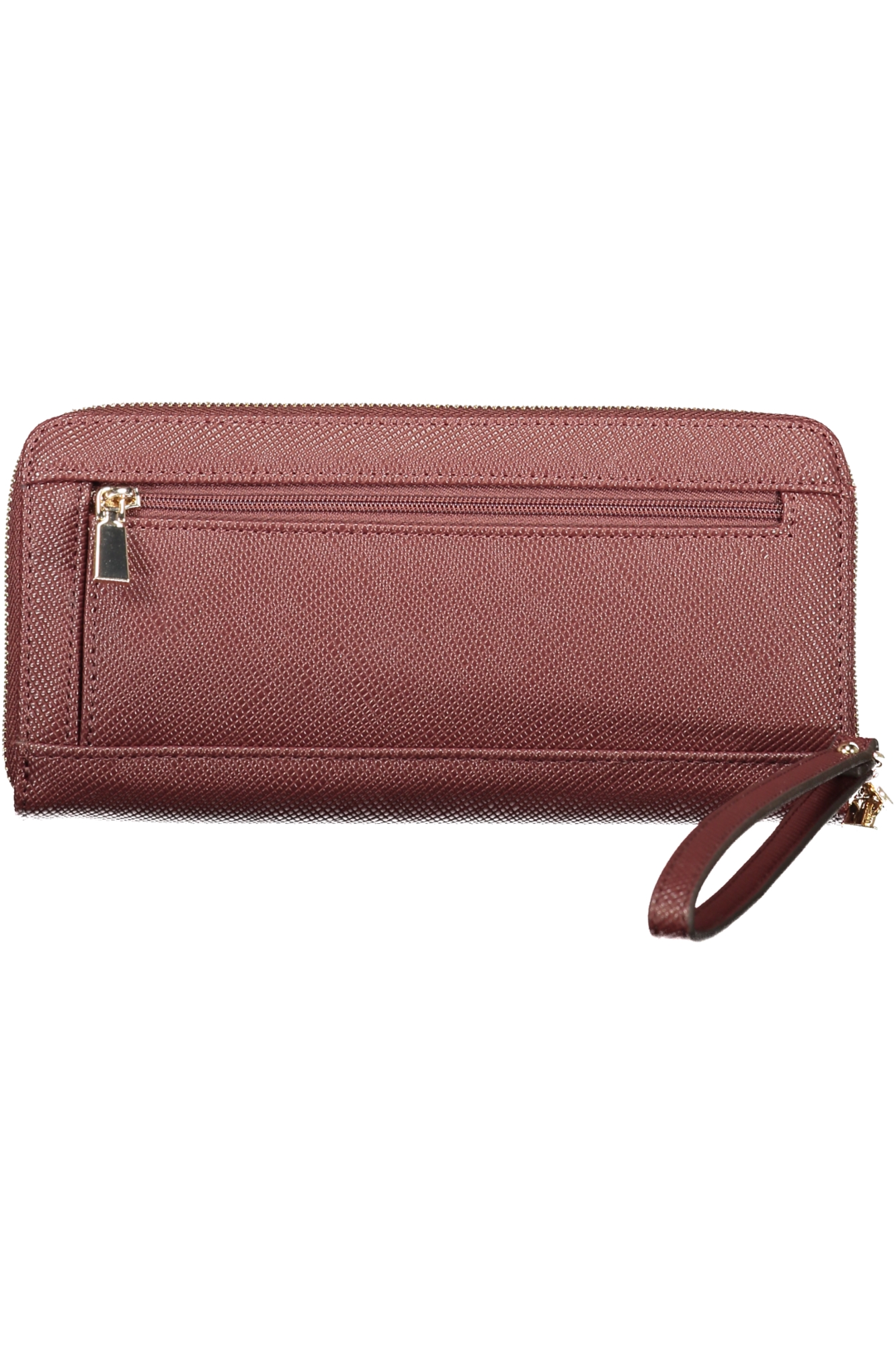 GUESS JEANS WOMEN'S BROWN WALLET - Image 2