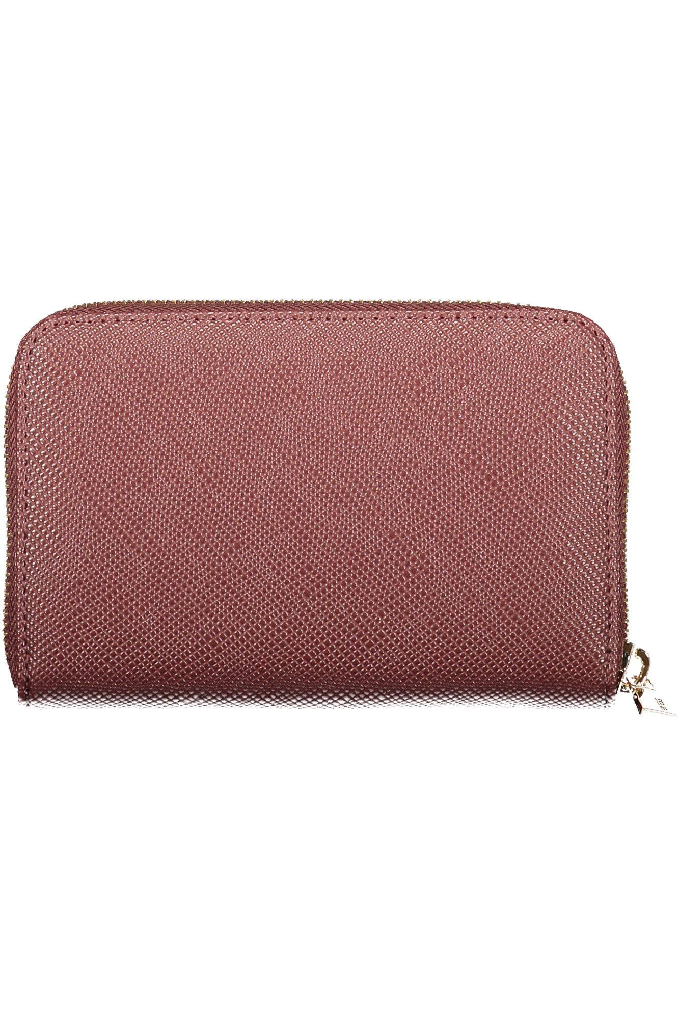 GUESS JEANS WOMEN'S BROWN WALLET - Image 2