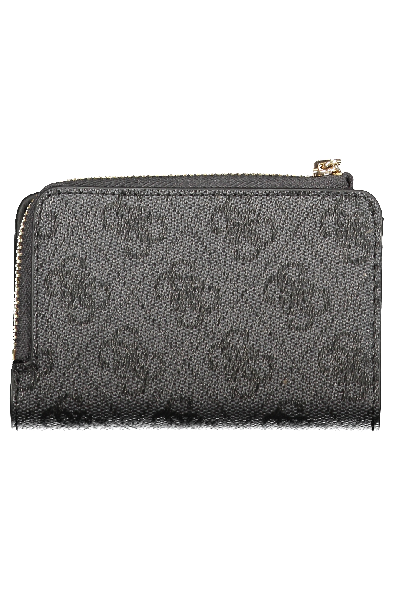 GUESS JEANS WOMEN'S BLACK WALLET - Image 2