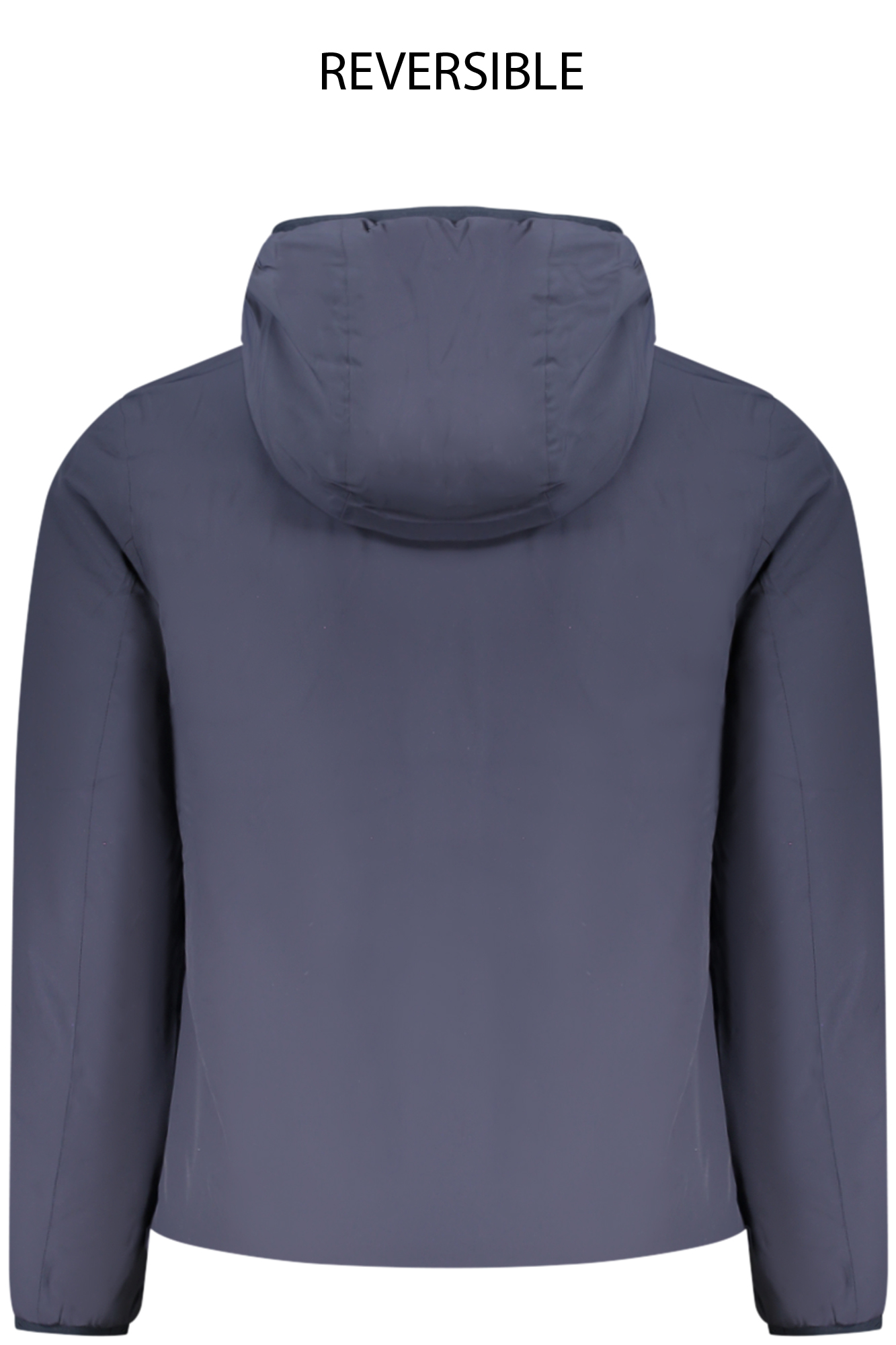 K-WAY MEN'S BLUE JACKET - Image 2