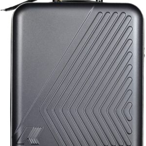 K-WAY MEDIUM TROLLEY MEN'S BLUE K-WAY