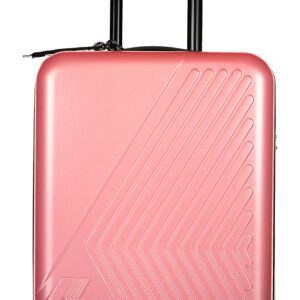 K-WAY MEDIUM TROLLEY MEN'S PINK K-WAY