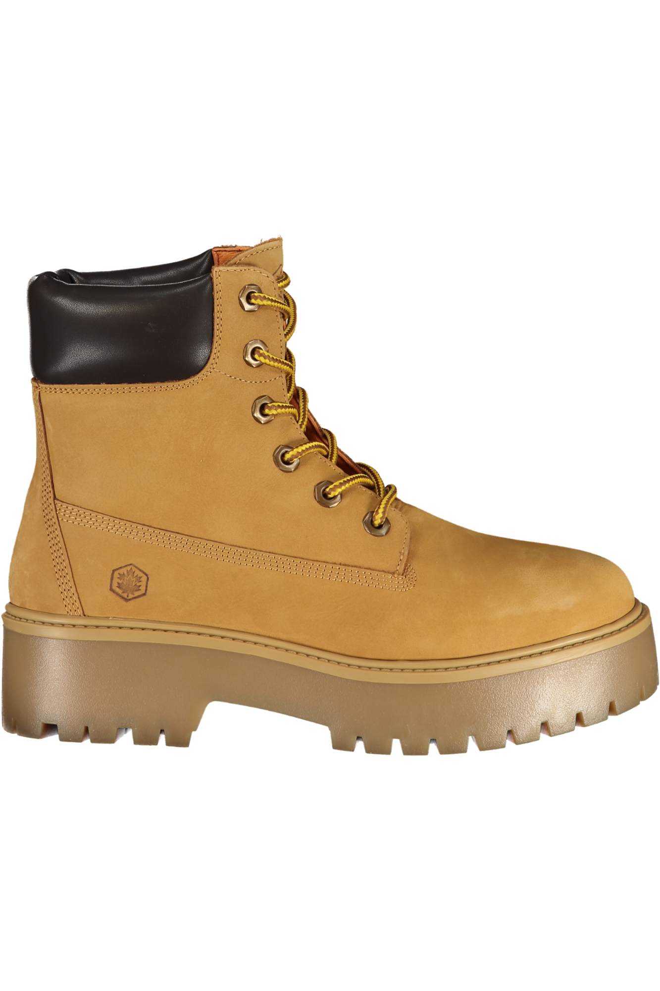LUMBERJACK WOMEN'S BROWN BOOT LUMBERJACK