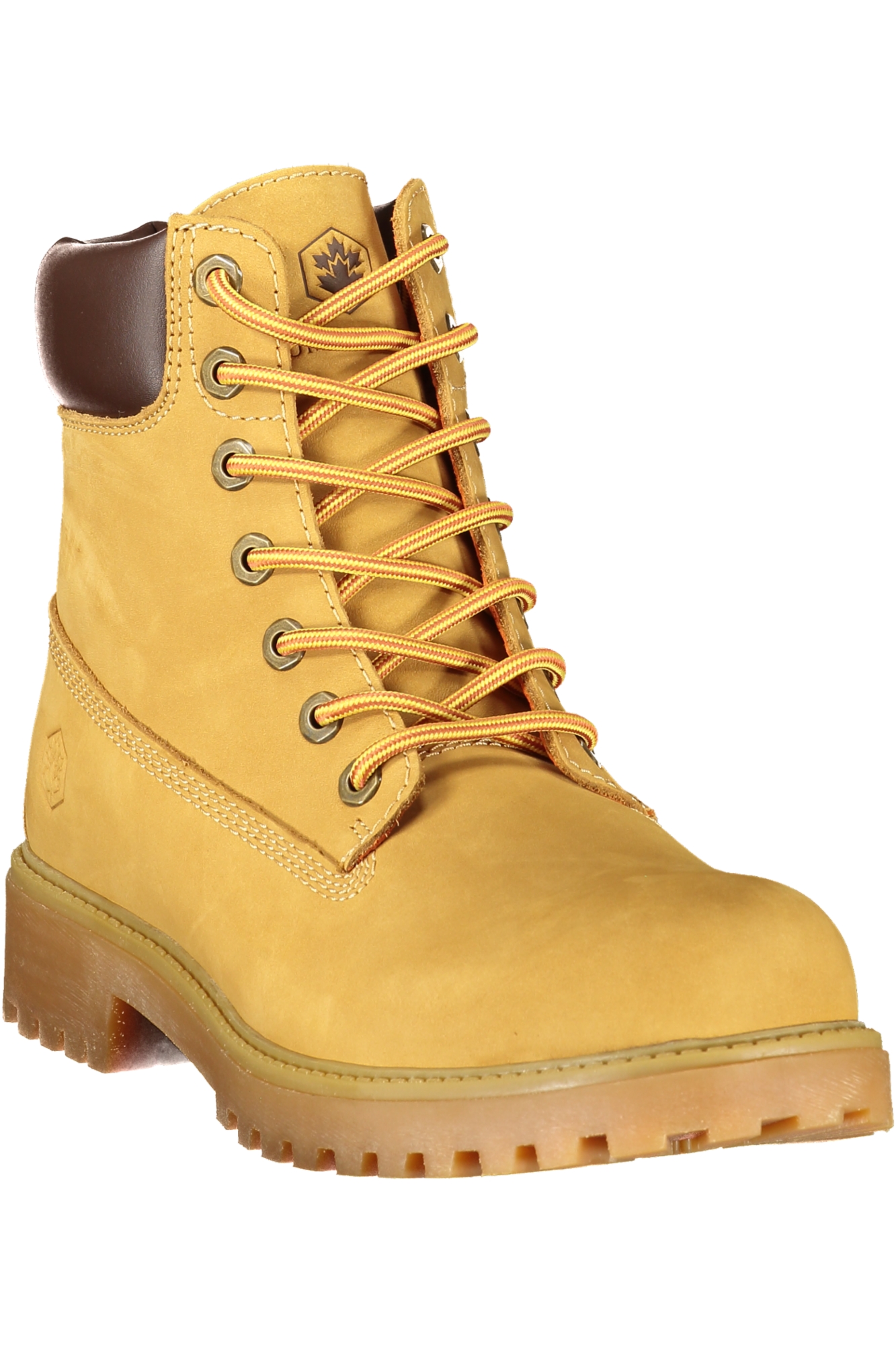 LUMBERJACK MEN'S YELLOW BOOT - Image 2