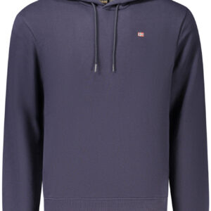 NAPAPIJRI MEN'S ZIP-UP SWEATSHIRT