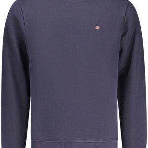 NAPAPIJRI MEN'S ZIP-UP SWEATSHIRT