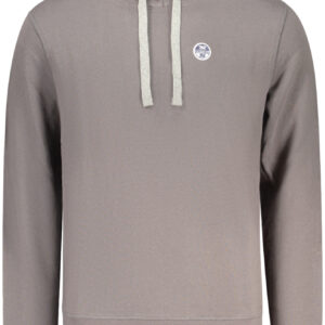 NORTH SAILS MEN'S ZIP-UP SWEATSHIRT