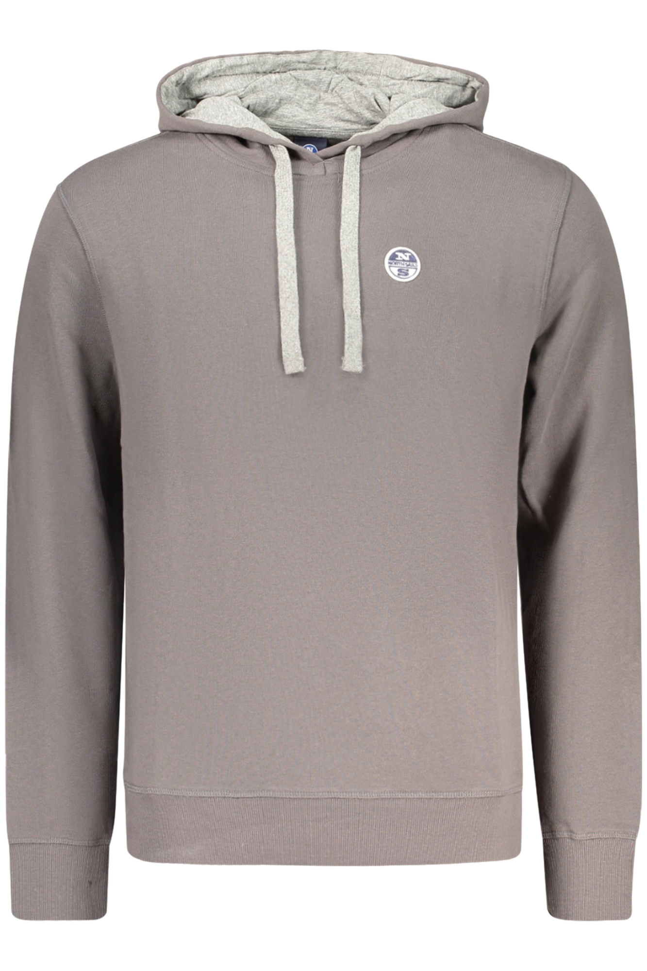 NORTH SAILS MEN'S ZIP-UP SWEATSHIRT