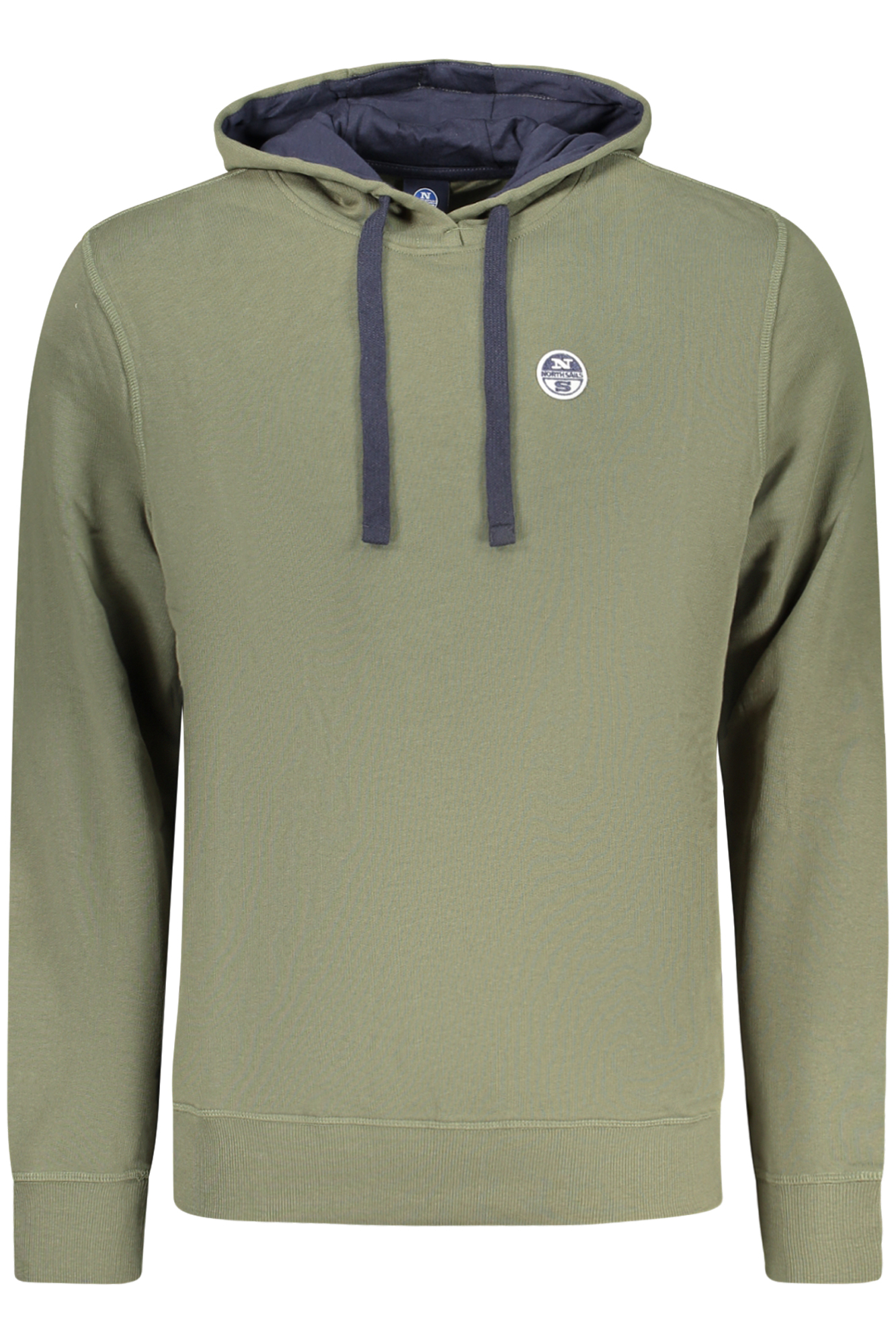 NORTH SAILS MEN'S ZIP-UP SWEATSHIRT