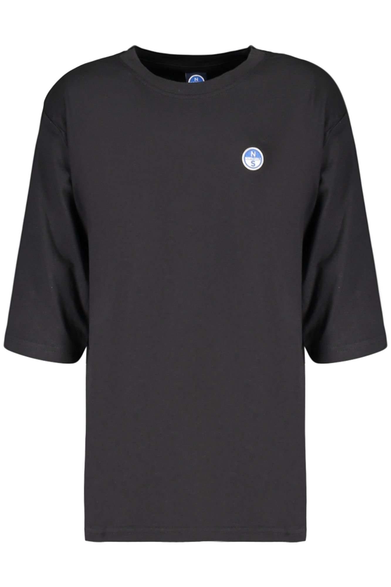 NORTH SAILS KIDS' SHORT-SLEEVE T-SHIRT