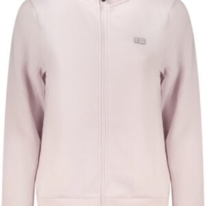 NORWAY 1963 WOMEN'S PINK ZIP-UP SWEATSHIRT NORWAY 1963