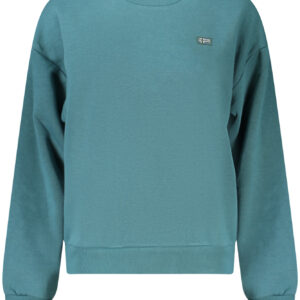 NORWAY 1963 WOMEN'S ZIP-UP SWEATSHIRT